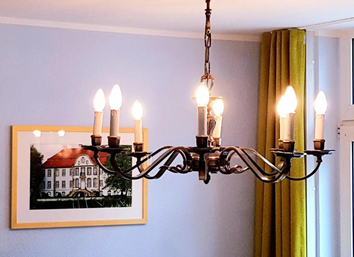 Nachtwaechterhaeuschen Apartment