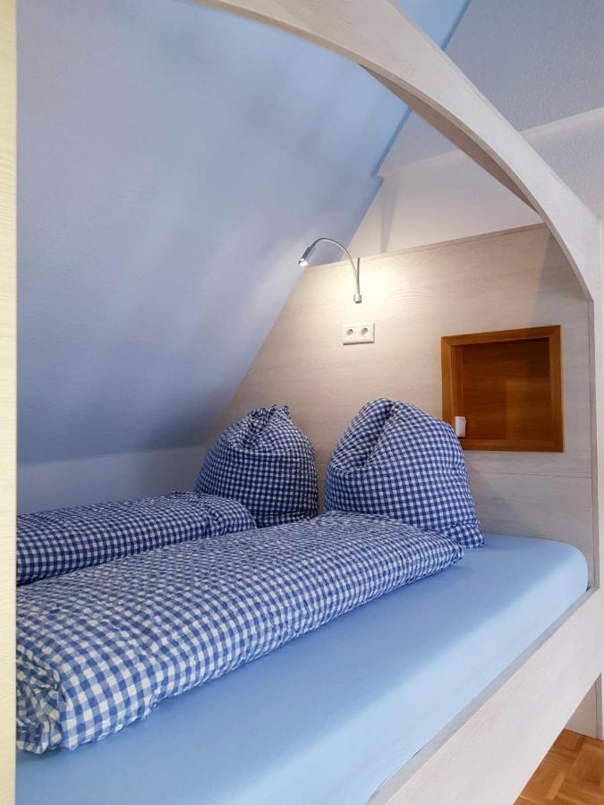 Apartment Nachtwaechterhaeuschen *