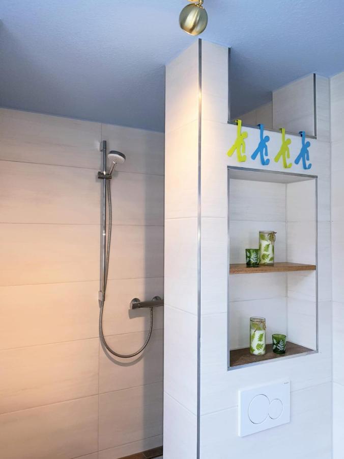 Apartment Nachtwaechterhaeuschen