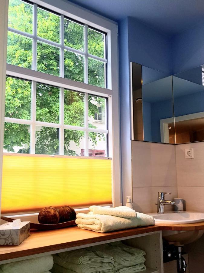 Apartment Nachtwaechterhaeuschen Tecklenburg